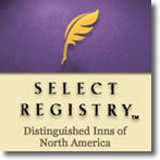 Select Registry Regional Conferece - Bellingham, WA
