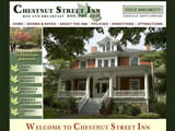 Chestnut Street Inn, NC