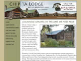 Chipita Lodge, CO