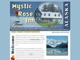 Mystic Rose Inn
