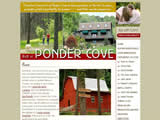 Ponder Cove