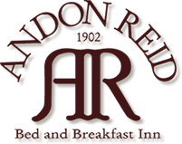 Andon Reid Inn logo