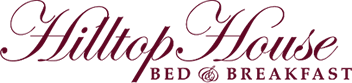 Hilltop House Bed & Breakfast logo