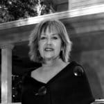 Innkeeper Anne Allison-Smith, La Paz Bed and Breakfast
