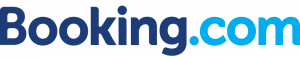 Booking.com Logo