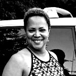 Monica Edwards, Innkeeper at Morehead Manor