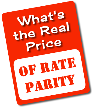 Whats the Real Price of Rate Parity