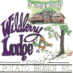 Wildberry Lodge logo